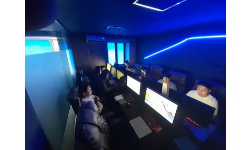gallery