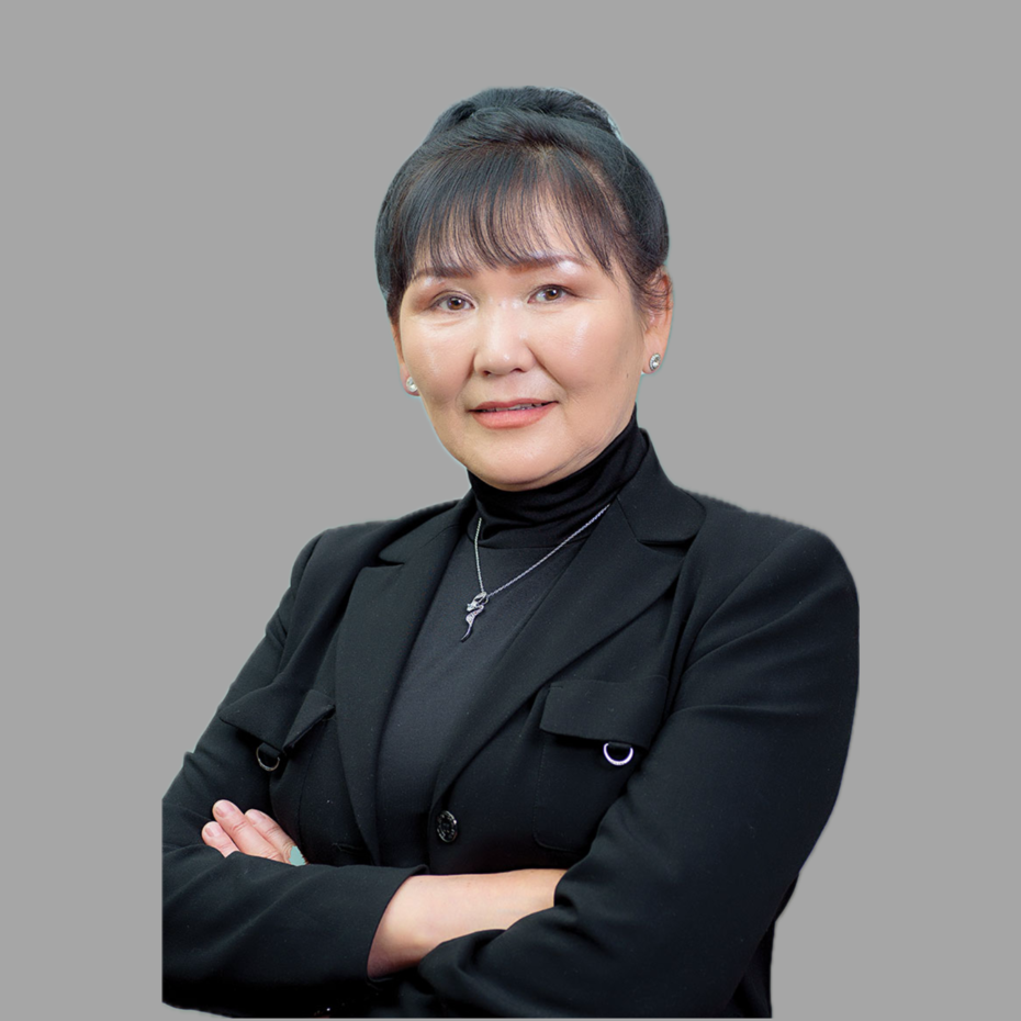 Мянгаагийн Наранцэцэг